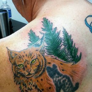 Meet your Posher, Gail